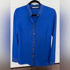 Tory Burch Button-Up